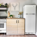 Sunwind Gaskøleskab Ventus 225