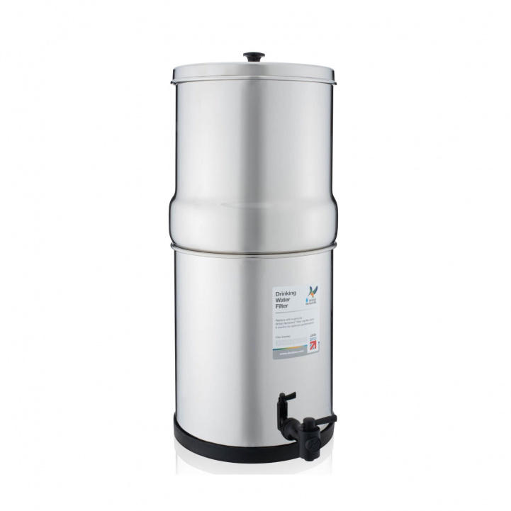 Sunwind Vandrenser Gravity 8,5l i gruppen Vand & Sanitet / Vand / Vandtank hos Campmarket (79421)