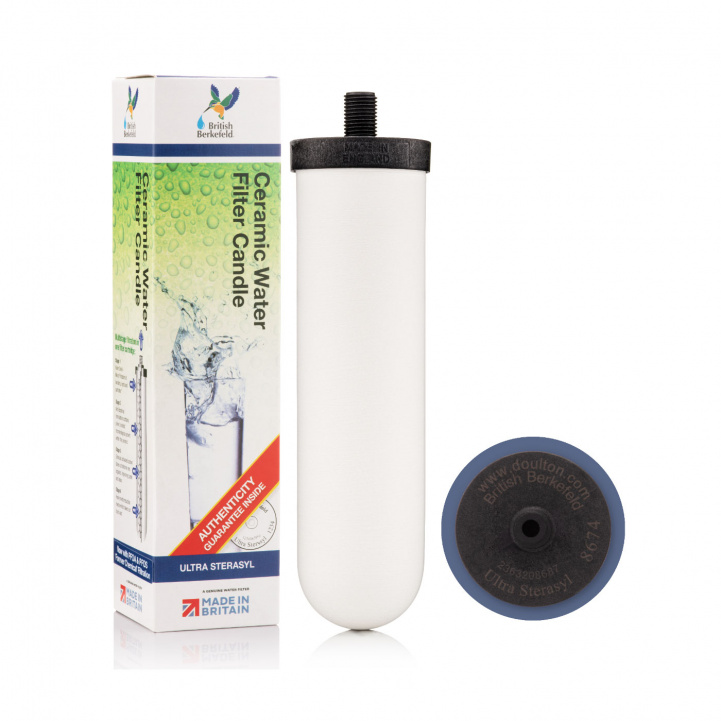 Sunwind Filterstang Ultra Sterasyl till Gravity i gruppen hos Campmarket (79422)