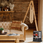 Sunwind Petroleumsovn Corona RX2485 2,4kW