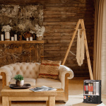 Sunwind Petroleumsovn Corona RX 3085 3000W