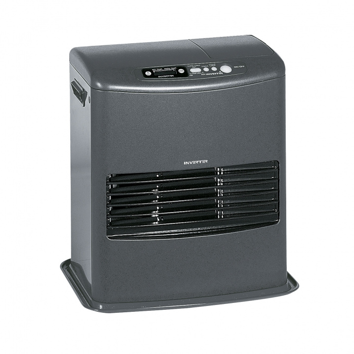 Sunwind Petroleumsovn Inverter 6026 4kW i gruppen Campingvogn og autocamper / Varme & Køling / Installationsmateriale varme hos Campmarket (79426)