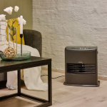 Sunwind Petroleumsovn Inverter 6026 4kW