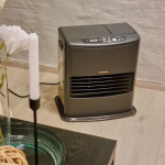 Sunwind Petroleumsovn Inverter 6026 4kW