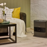 Sunwind Petroleumsovn Inverter 6026 4kW