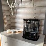 Sunwind Petroleumsovn Tosai 241 2,2kW