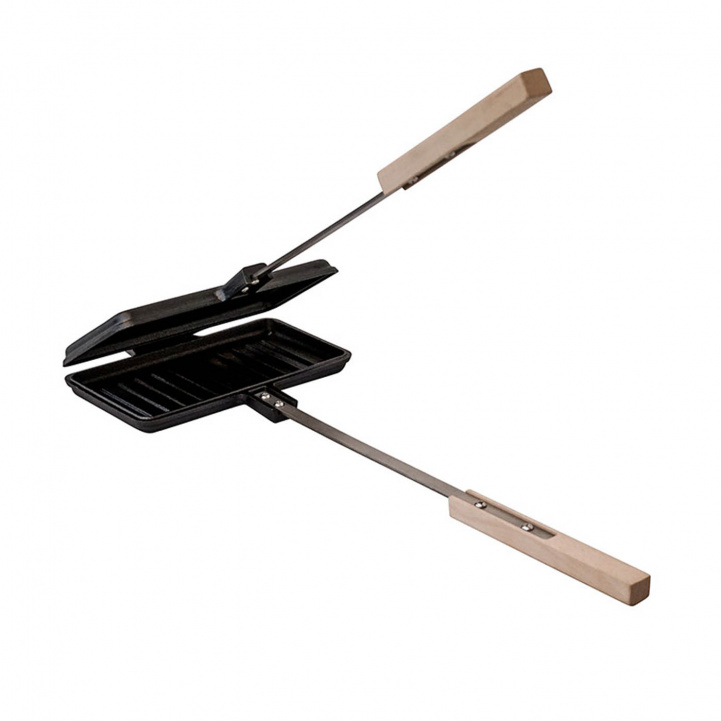 Sunwind Sandwichjern Niste i gruppen Husholdning & Køkken / Køkkentilbehør / Køkkentilbehør hos Campmarket (79431)