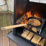 Sunwind Stegepande Pannekaka Sunwind Stegepande Pannekaka