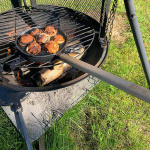 Sunwind Munkjärn Gropa