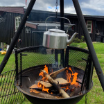 Sunwind Kaffekande Kaffelars 2l