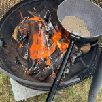 Sunwind Munkjärn Gropa Sunwind Munkjärn Gropa