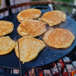 Sunwind Stegepande Svela