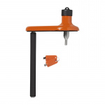 Hjulklemme Nemesis Ultra SCM