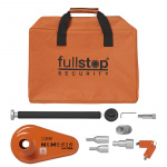 Hjulklemme Nemesis Ultra SCM