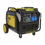 Champion Invertergenerator 7500W The Scout