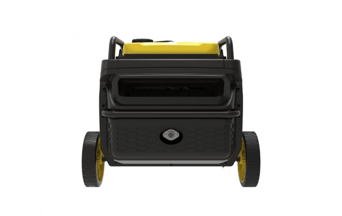 Champion Invertergenerator 7500W The Scout i gruppen Campingvogn og autocamper / El - Elektronik / El tavler og Elværk / Elværk hos Campmarket (79446)