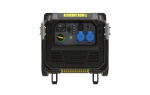Champion Invertergenerator 7500W The Scout