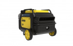 Champion Invertergenerator 7500W The Scout