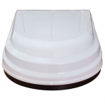 Tagmonteret AC 3180W