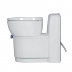 Kassettetoilet komplet med dør & tank