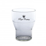 Royal Camping Drikkeglas 20cl 2-pack Royal Camping Drikkeglas 20cl 2-pack