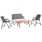 Royal Camping Bord Chateau 120