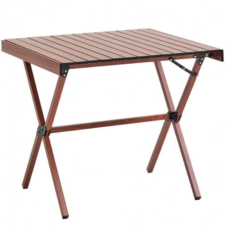 Royal Camping Bord Monark Medium 79 i gruppen Camping møbler / Bord hos Campmarket (79534)