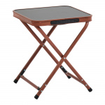 Royal Camping Campingskammel med topskive Monark Royal Camping Campingskammel med topskive Monark