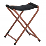 Royal Camping Campingskammel med topskive Monark Royal Camping Campingskammel med topskive Monark