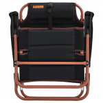 Royal Camping Strandstol Monark