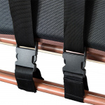 Royal Camping Strandstol Monark