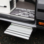 Royal Camping dørmåtte Smögen