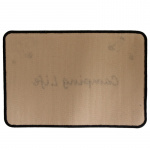 Royal Camping dørmåtte Campinglife Royal Camping dørmåtte Campinglife