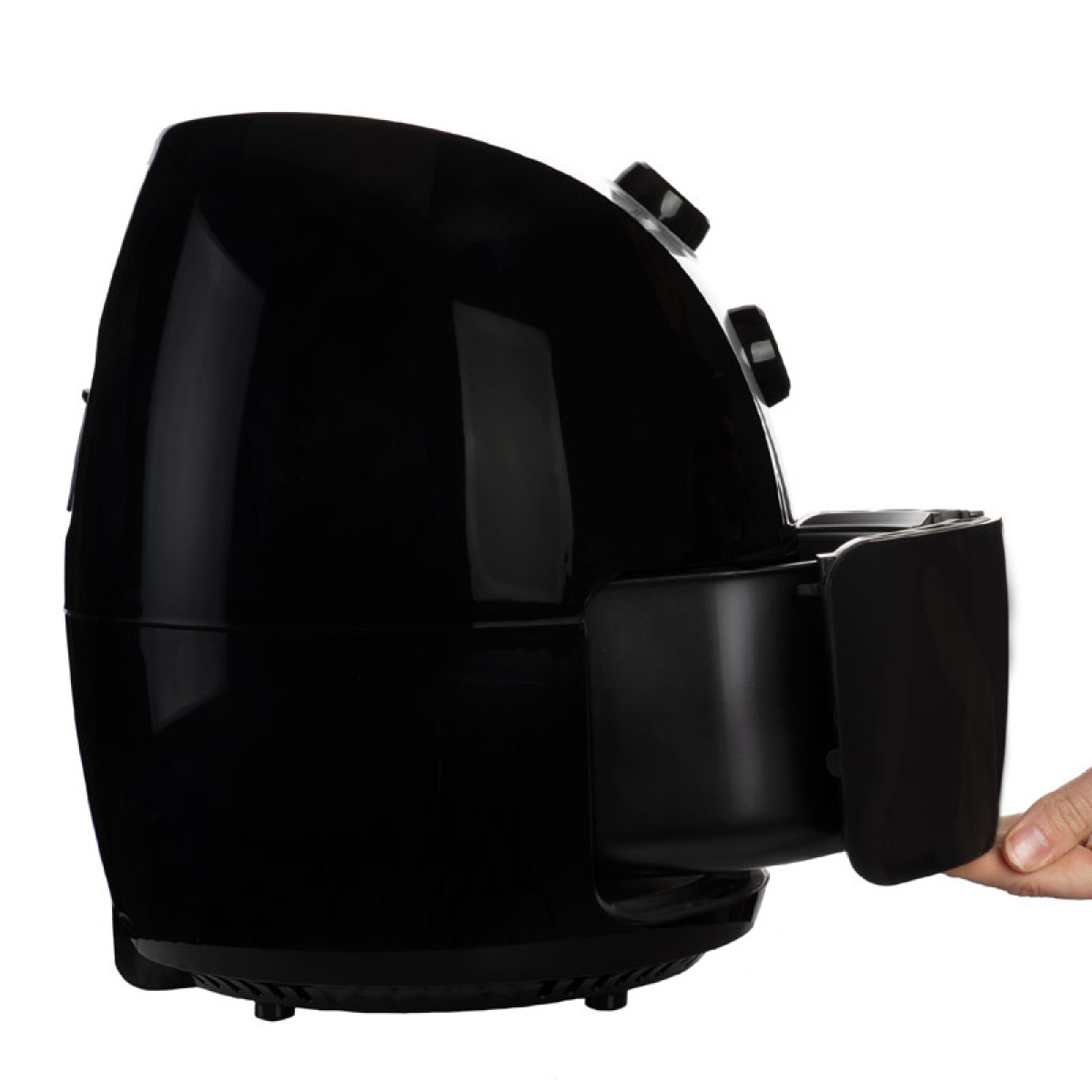 Mestic Air Fryer MA-200 i gruppen Husholdning & Køkken / Køkkenmaskiner / Andre køkkenmaskiner hos Campmarket (79547)