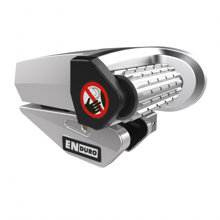 Enduro Manøvreringshjælp EM515FL i gruppen Campingvogn og autocamper / Chassis / Movers/Koblingshjælp / Movers hos Campmarket (79554)