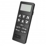 Enduro Manøvreringshjælp EM515FL