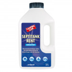 Sanitære Væsk 1L Sanitære Væsk 1L