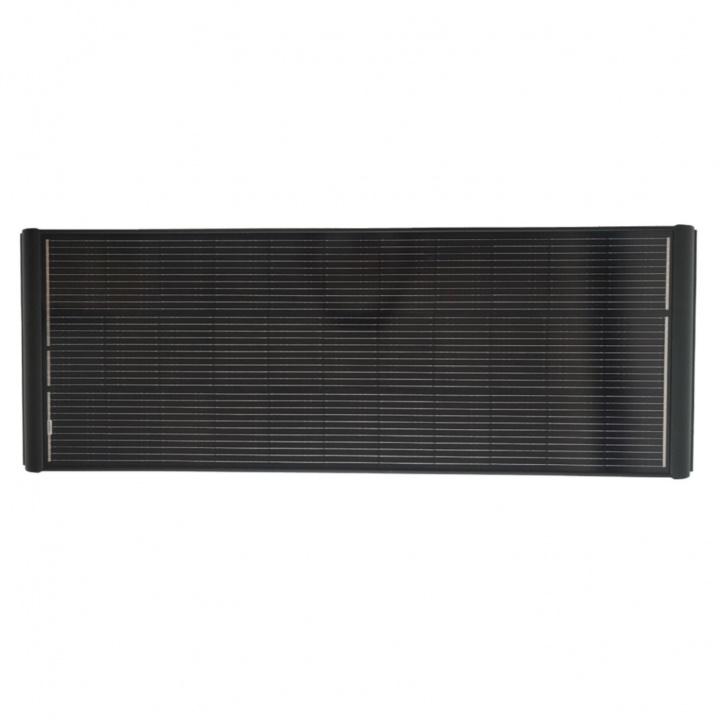 Sunwind Solar panel Arpina Black 180w i gruppen Campingvogn og autocamper / El - Elektronik / Solpaneler hos Campmarket (79607)