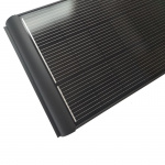 Sunwind Solar panel Arpina Black 180w Sunwind Solar panel Arpina Black 180w
