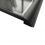Sunwind Solar panel Arpina Black 180w Sunwind Solar panel Arpina Black 180w