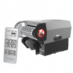 Enduro Manøvreringshjælp All-in - Batteridrevet