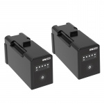 Enduro Manøvreringshjælp All-in - Batteridrevet