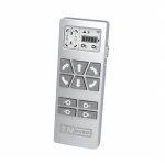 Enduro Manøvreringshjælp All-in - Batteridrevet