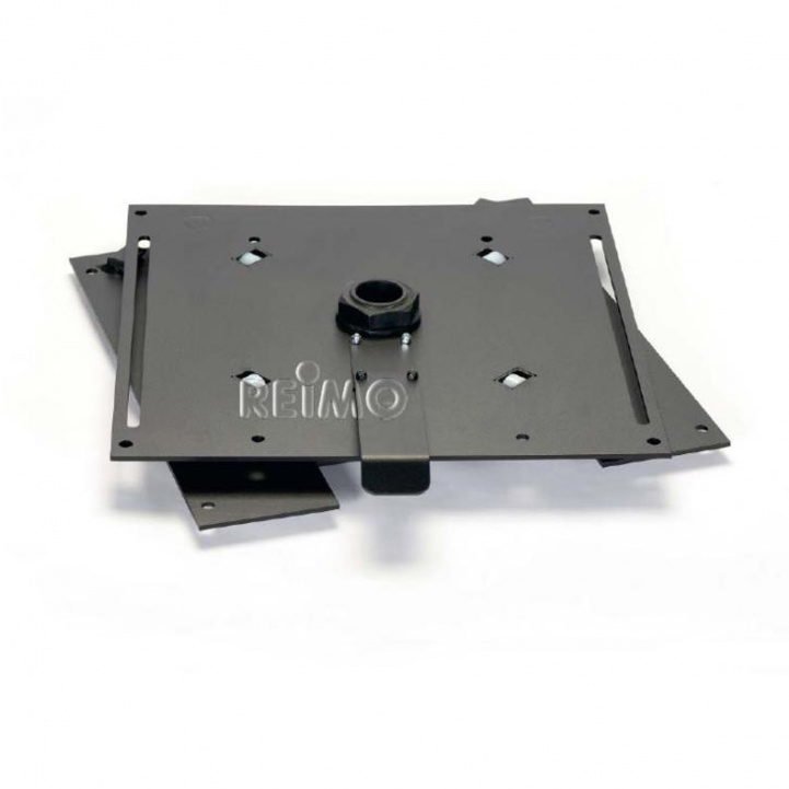 Drejeplade Ford Transit 2004-2012 Passagersæde i gruppen Campingvogn og autocamper / Chassis / Snurre plader hos Campmarket (79623)