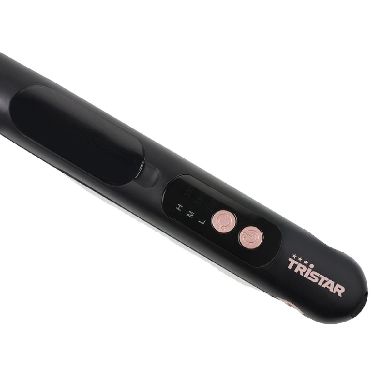 Fladstrygejern Dampfunktion Trådløs USB-opladning i gruppen Øvrigt / Øvrigt hos Campmarket (79657)