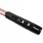 Trådløs krøllejern med USB-opladning Trådløs krøllejern med USB-opladning