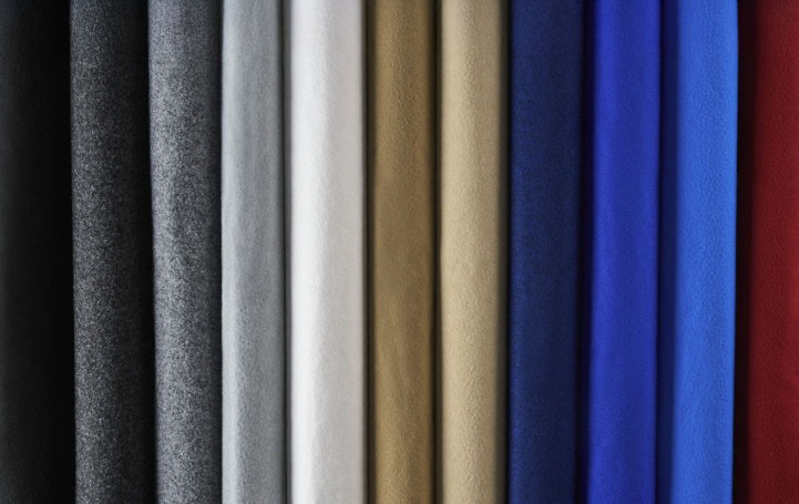 Filtmåtte Standard i gruppen Campingvogn og autocamper / Karosseri / Byggemateriale hos Campmarket (79662)