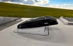 Smart Living Roof Fan 40x40