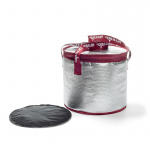 Omnia køletaske med køleklemme