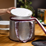 Omnia køletaske med køleklemme